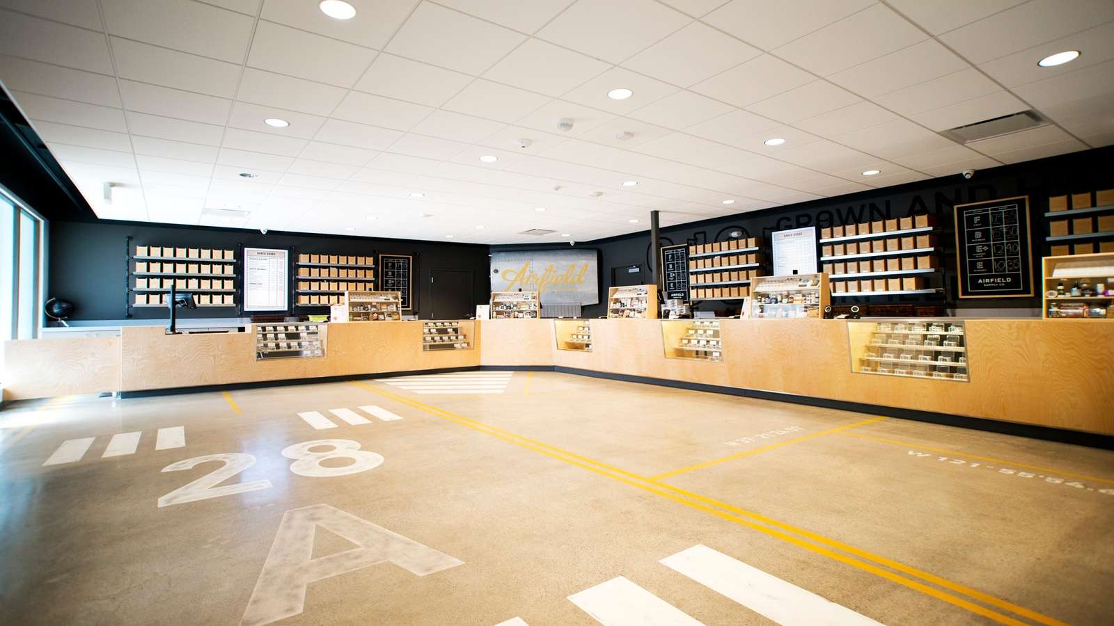 5 MustSee Cannabis Dispensaries in California San Jose